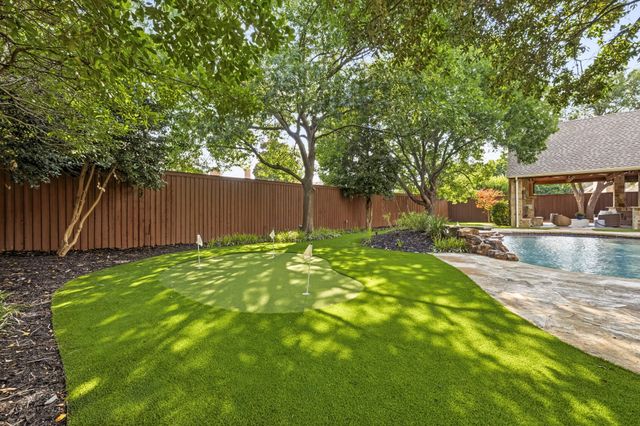 6604 Overlook Court, Plano, TX 75024