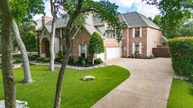 6604 Overlook Court, Plano, TX 75024
