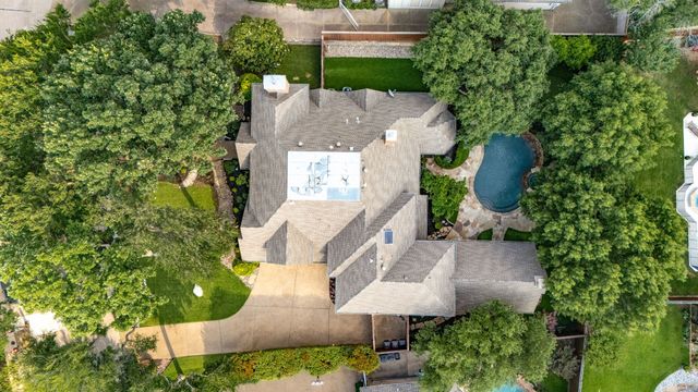 6604 Overlook Court, Plano, TX 75024