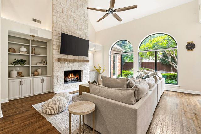6604 Overlook Court, Plano, TX 75024
