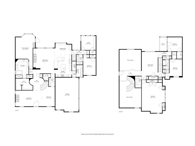 6604 Overlook Court, Plano, TX 75024