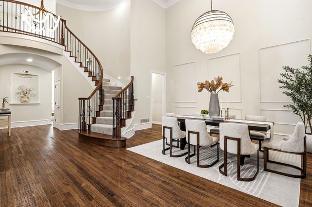 6604 Overlook Court, Plano, TX 75024