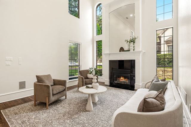 6604 Overlook Court, Plano, TX 75024