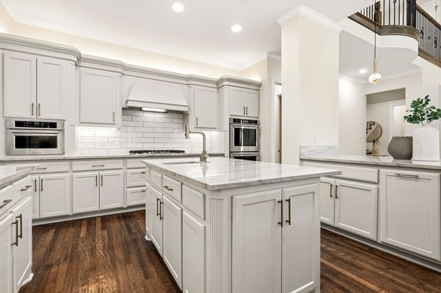 6604 Overlook Court, Plano, TX 75024