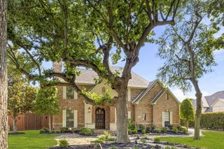 6604 Overlook Court, Plano, TX 75024