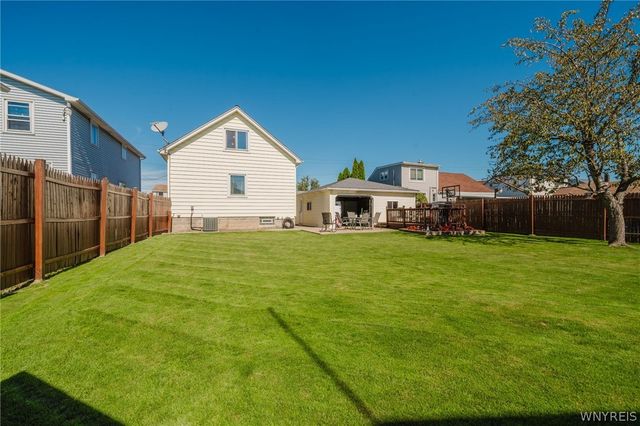 67 Northcrest Avenue, Cheektowaga, NY 14225