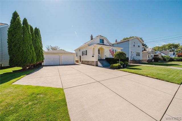 67 Northcrest Avenue, Cheektowaga, NY 14225
