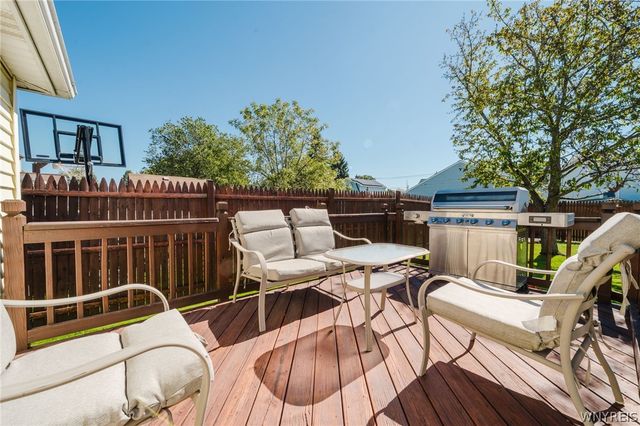 67 Northcrest Avenue, Cheektowaga, NY 14225
