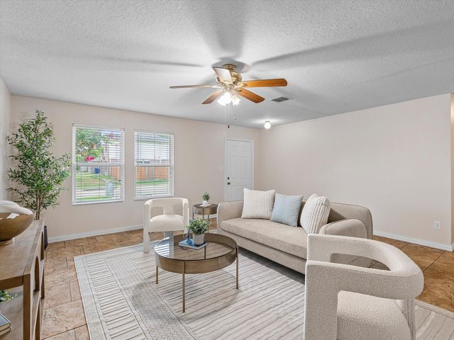 4500 Cedar Crest Drive, Mckinney, TX 75070
