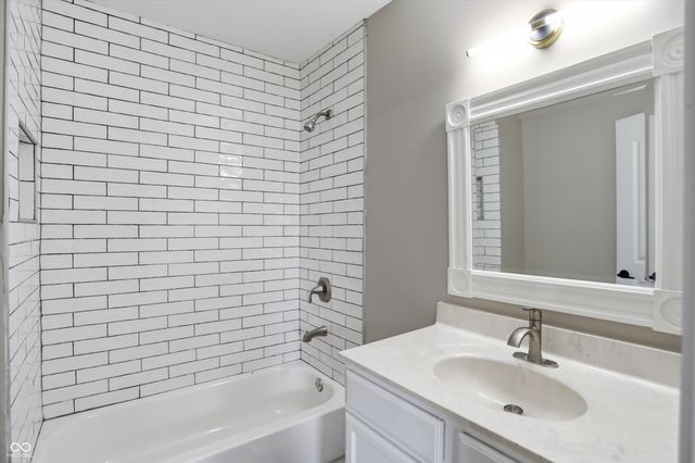 4224 Evanston Avenue, Indianapolis, IN 46205