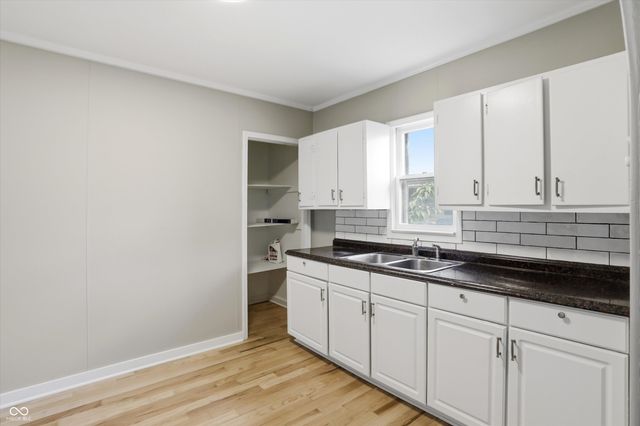 4224 Evanston Avenue, Indianapolis, IN 46205