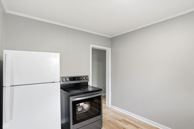 4224 Evanston Avenue, Indianapolis, IN 46205