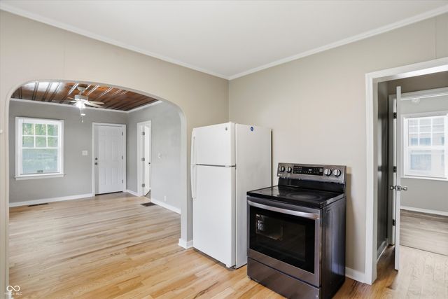 4224 Evanston Avenue, Indianapolis, IN 46205