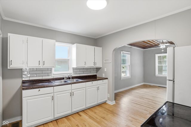 4224 Evanston Avenue, Indianapolis, IN 46205
