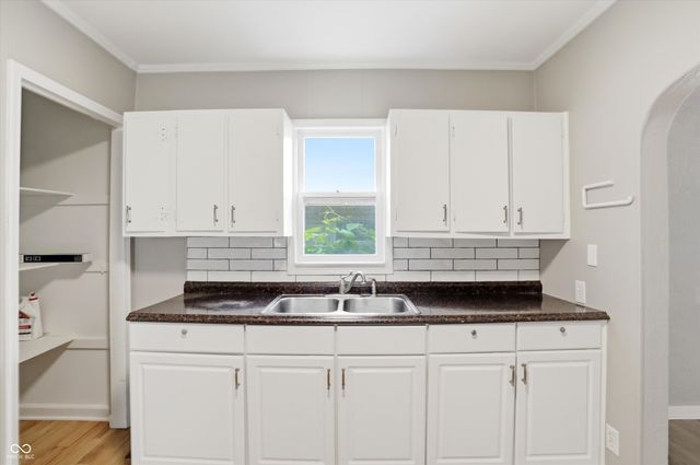 4224 Evanston Avenue, Indianapolis, IN 46205