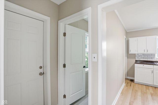 4224 Evanston Avenue, Indianapolis, IN 46205