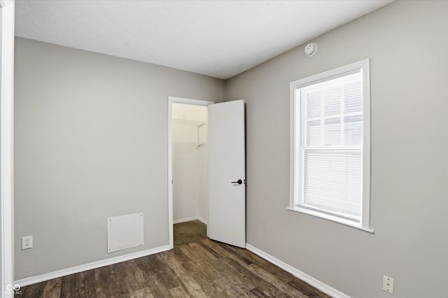 4224 Evanston Avenue, Indianapolis, IN 46205