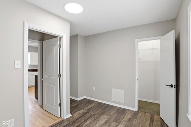 4224 Evanston Avenue, Indianapolis, IN 46205