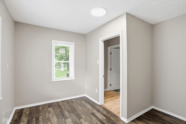 4224 Evanston Avenue, Indianapolis, IN 46205