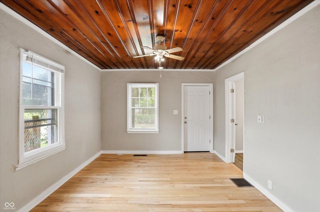4224 Evanston Avenue, Indianapolis, IN 46205