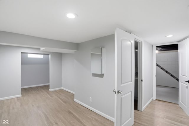 4224 Evanston Avenue, Indianapolis, IN 46205