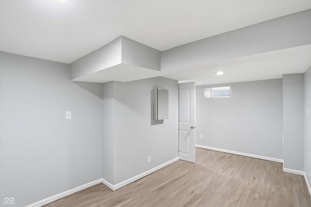 4224 Evanston Avenue, Indianapolis, IN 46205