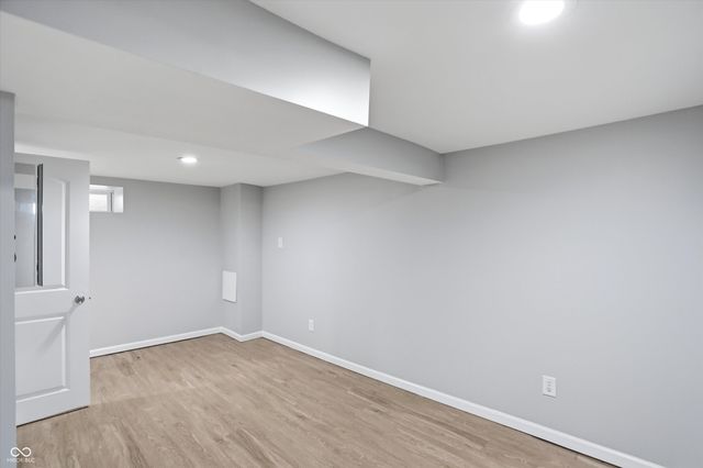4224 Evanston Avenue, Indianapolis, IN 46205