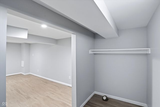 4224 Evanston Avenue, Indianapolis, IN 46205
