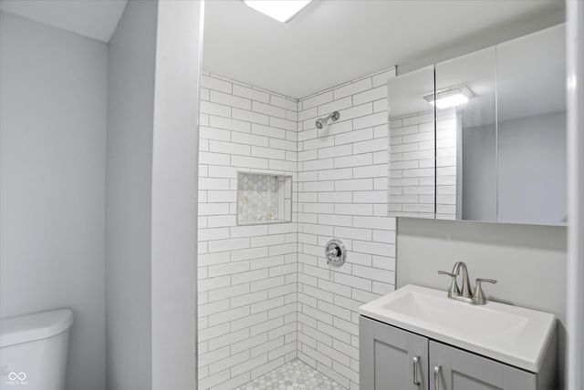 4224 Evanston Avenue, Indianapolis, IN 46205