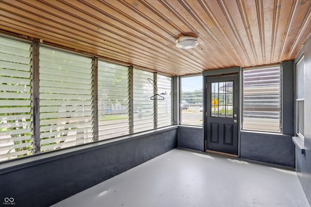 4224 Evanston Avenue, Indianapolis, IN 46205