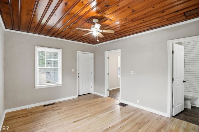 4224 Evanston Avenue, Indianapolis, IN 46205