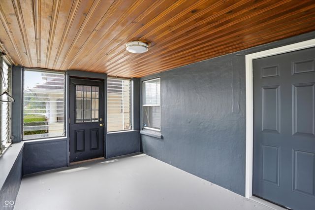 4224 Evanston Avenue, Indianapolis, IN 46205