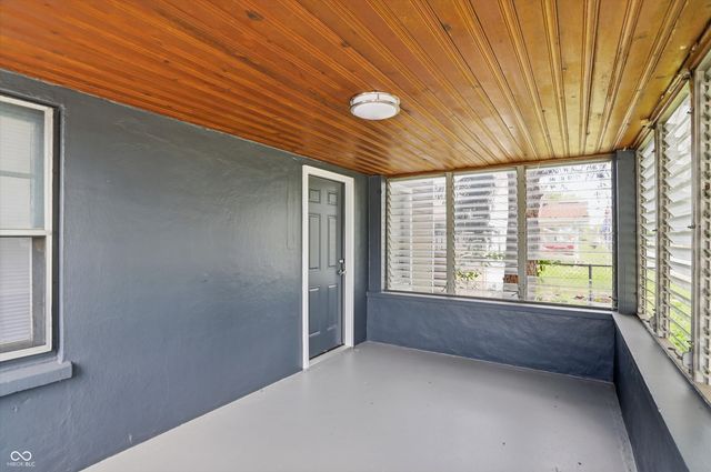 4224 Evanston Avenue, Indianapolis, IN 46205