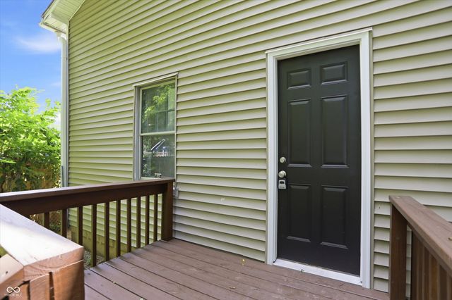 4224 Evanston Avenue, Indianapolis, IN 46205