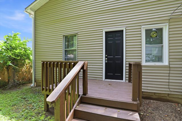 4224 Evanston Avenue, Indianapolis, IN 46205