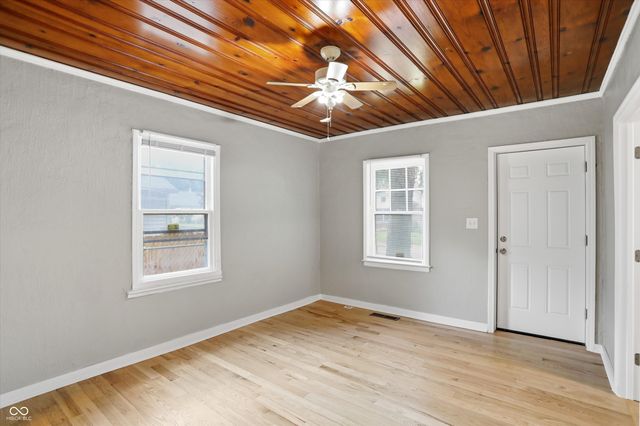 4224 Evanston Avenue, Indianapolis, IN 46205