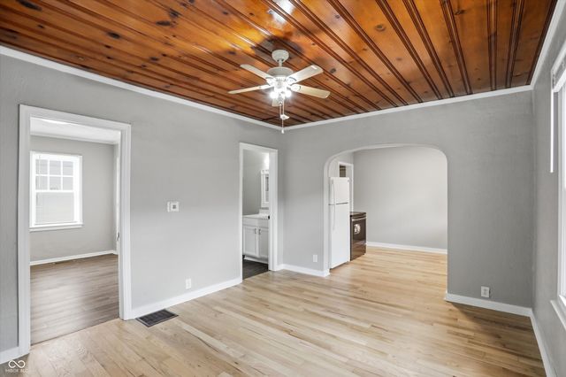 4224 Evanston Avenue, Indianapolis, IN 46205
