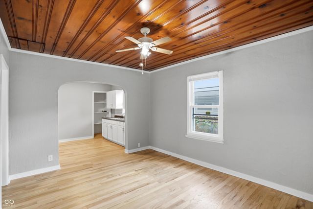 4224 Evanston Avenue, Indianapolis, IN 46205