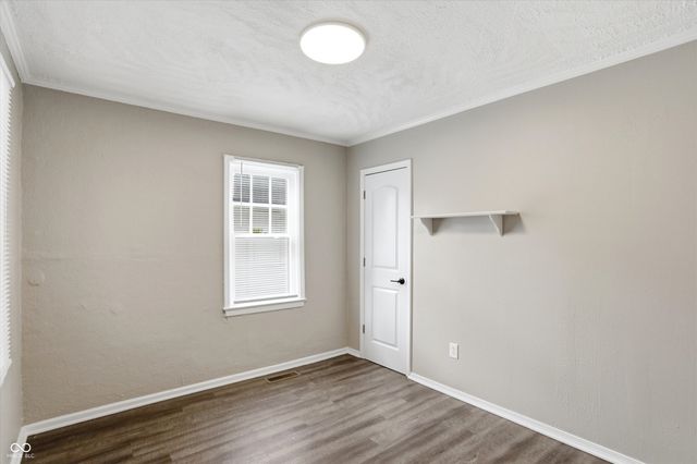 4224 Evanston Avenue, Indianapolis, IN 46205