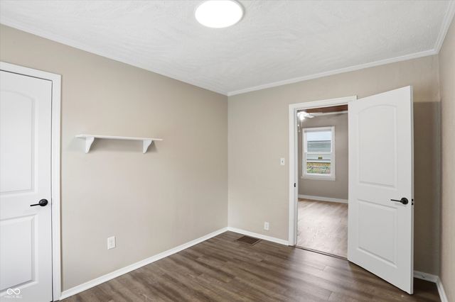 4224 Evanston Avenue, Indianapolis, IN 46205