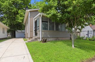 4224 Evanston Avenue, Indianapolis, IN 46205