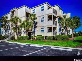 1582 S Waccamaw Dr. # 24, Murrells Inlet, SC 29576