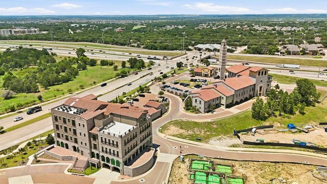 2208 Otter Lane, Southlake, TX 76262