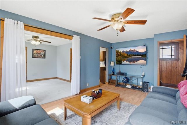 3662 6th Street, Hamburg, NY 14219