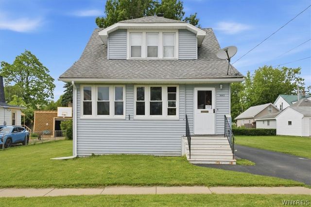 3662 6th Street, Hamburg, NY 14219