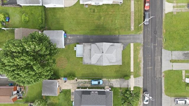 3662 6th Street, Hamburg, NY 14219