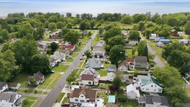 3662 6th Street, Hamburg, NY 14219