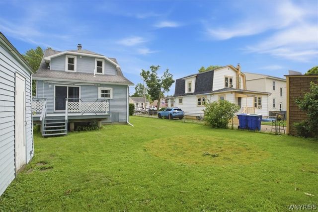 3662 6th Street, Hamburg, NY 14219
