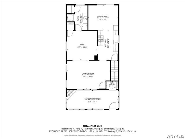 3662 6th Street, Hamburg, NY 14219
