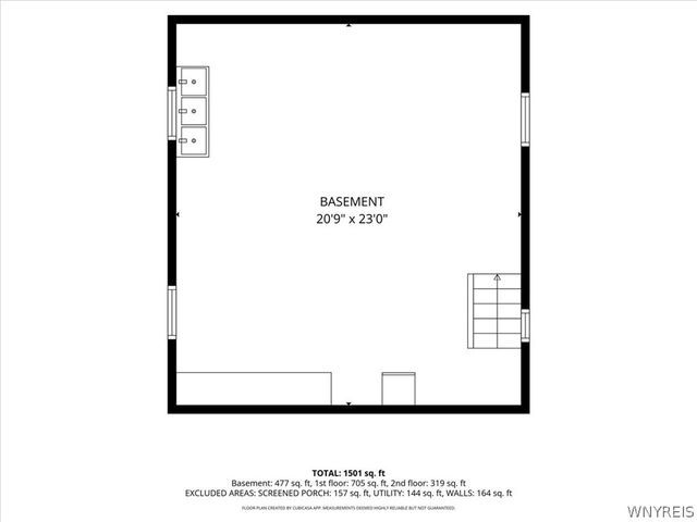 3662 6th Street, Hamburg, NY 14219